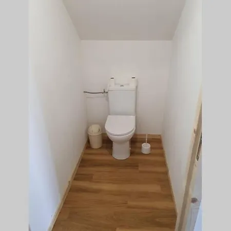 De L'ornain アパート Fains-Les-Sources