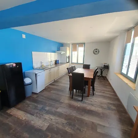 De L'ornain Appartement Fains-Les-Sources