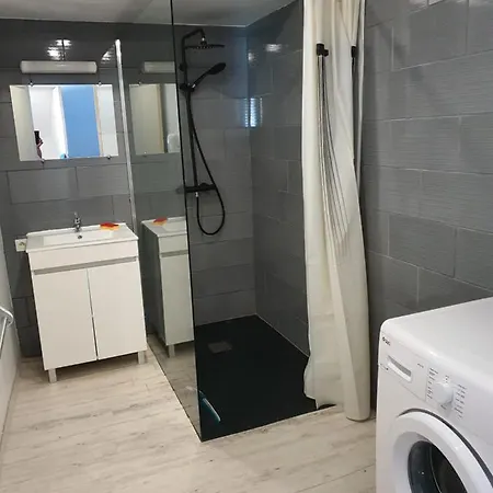 De L'ornain Appartement Fains-Les-Sources