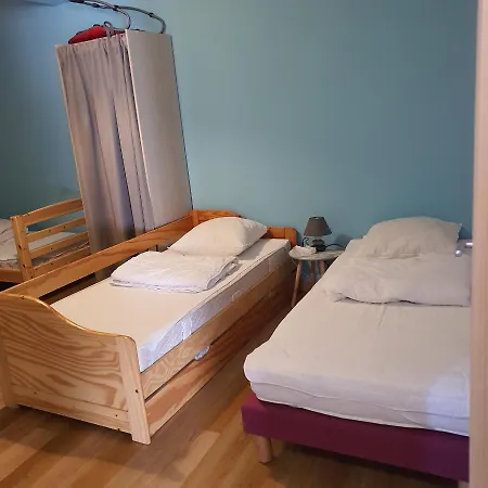 アパート De L'ornain Fains-Les-Sources