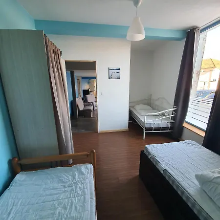 Appartement De L'ornain Fains-Les-Sources