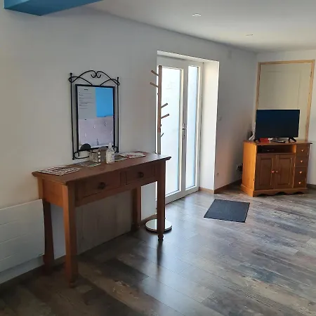 Appartement De L'ornain *