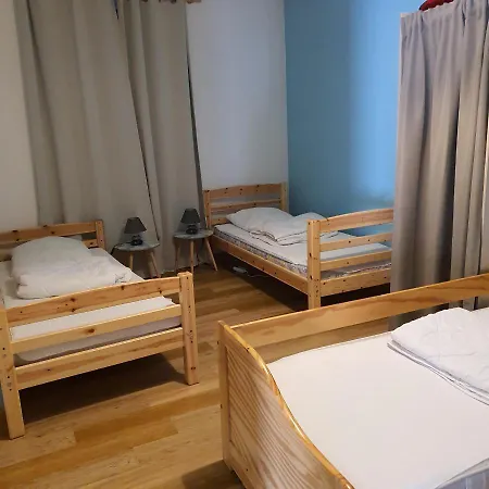 De L'ornain Appartement Fains-Les-Sources