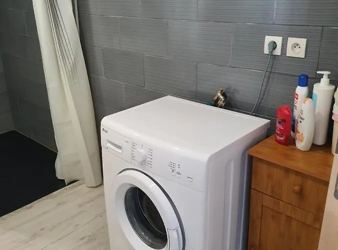 De L'ornain Apartmán *