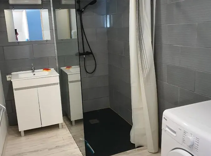 De L'ornain Apartmán Fains-Les-Sources