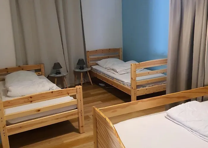 De L'ornain Apartmán Fains-Les-Sources